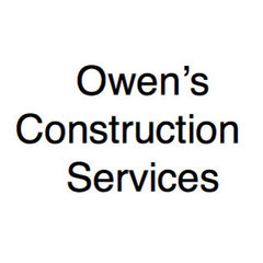 Owens Construction Services