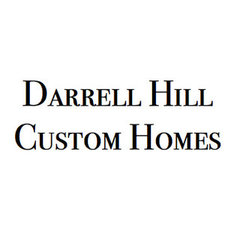 Darrell Hill Custom Homes