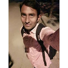 Yogesh