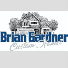 Brian Gardner Custome Homes