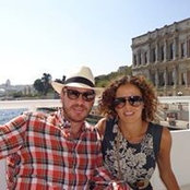 Diana Obregon's photo