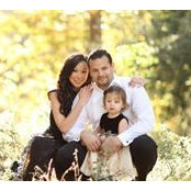 Lana Karim's photo