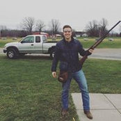 Clayton Rutt's photo