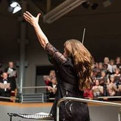 Lucy Griffithss foto