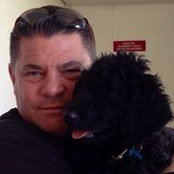 Mike Tripp's photo