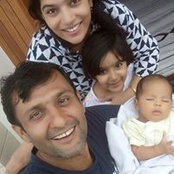 Naveen Kumars foto