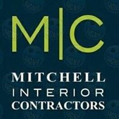 Mitchell interiors