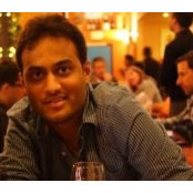Vinay Jain's photo