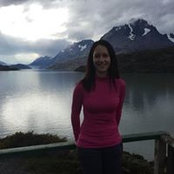 Jill Alves's photo