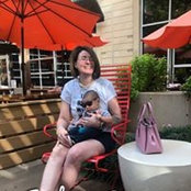 Stephanie Heaton's photo