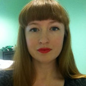 Hillary Harper's photo