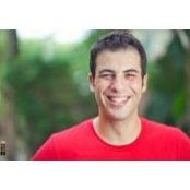 Foto de Omer Perchik