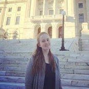 Laura Haskin's photo