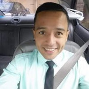 Marlon Montero's photo