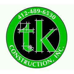 TK Construction Inc.