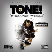 Tone TheGoats foto