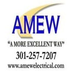 AMEW Electrical Services
