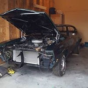 Matt Hebert's photo