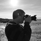 Michael Cockerills foto