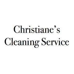 Christiane's Cleaning Service
