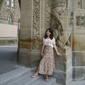 Sophy Chen's photo