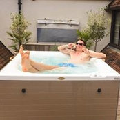 Tommy Payne's photo