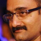 Narayanan APs foto