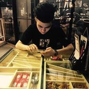 Mk Chong's photo