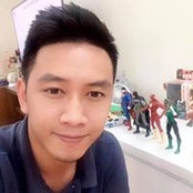 Phạm Anh's photo