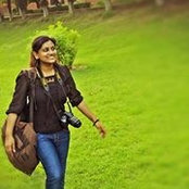 Aishwarya Narendra's photo
