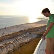 Justin Sauer's photo