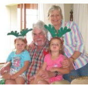 Foto de Margie Louw Williams
