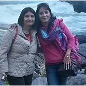 Foto von Alejandra Soto