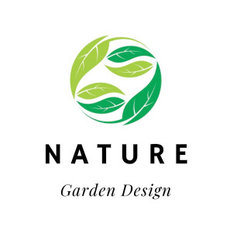 Nature Garden Design