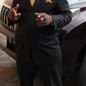 Demar Walker's photo