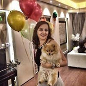 Esra Koksal's photo