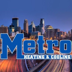 Metro Heating & Cooling