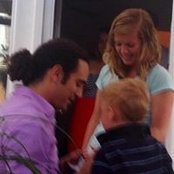 Jason Adams's photo