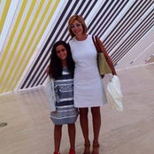 María Guadalupe Zuckermann Ponces foto
