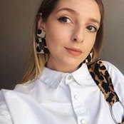Caitlin James's photo
