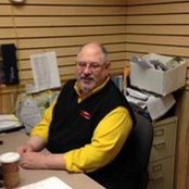 Robert Knapper's photo