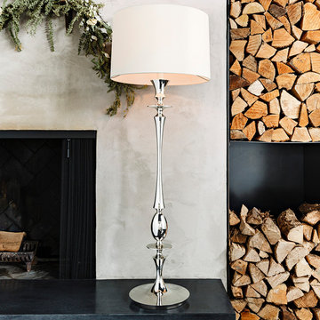 Rejuvenation: Living Room