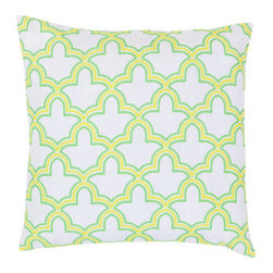 Marji (FF-050) - Decorative Pillows