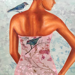 A Little Birdie Told Me by Leah Mariani - Products