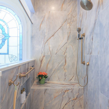 Milton Ga - Luxury primary suite renovation