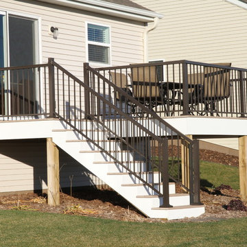 Decks