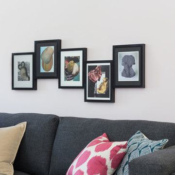 Color Consulting & Styling