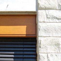 Harbour House - Shutters, Blinds & Curtains