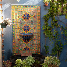Patio Ideas