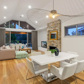 Winner 2019 Best Multi-Unit Development, Master Builders Association